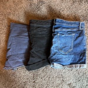 Women’s shorts